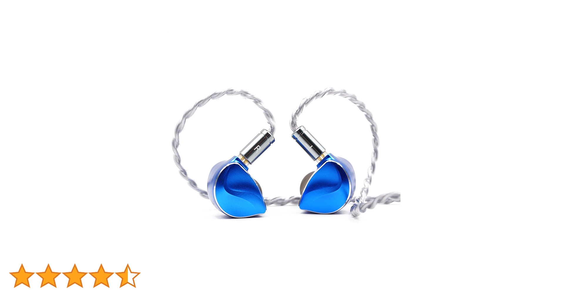 BQEYZ WINTER Ultra イヤホン Amazon.co.jp: BQEYZ Winter Ultra 骨伝導インイヤーモニター